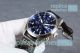 High Quality Replica IWC Schaffhausen Blue Dial Brown Leather Strap Watch (4)_th.jpg
